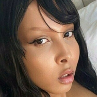 milanvalentine Nagie