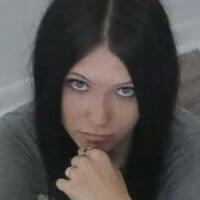 milavanilla / Cigarettekitten / Cigacat Nagie