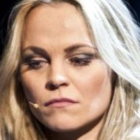 Milena Minichova Nagie