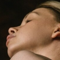 Milena Shilova Nagie