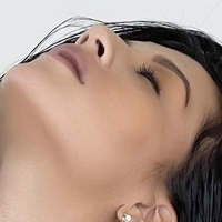 Milena Sky Nagie