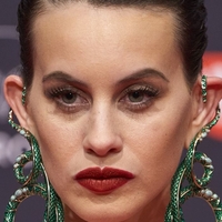 Milena Smit Nagie