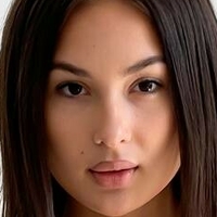 Milena Yavorskay Nagie