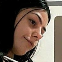 milica_argentina Nagie