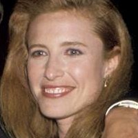 Mimi Rogers Nagie
