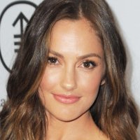 Minka Kelly Nagie