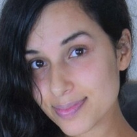 mirabellaestella Nagie