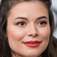 Miranda Cosgrove Nagie