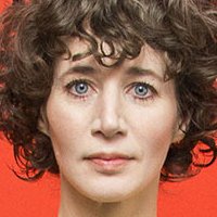 Miranda July Nagie
