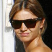 Miranda Kerr Nagie