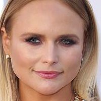 Miranda Lambert Nagie