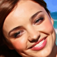 Miranda’s Nagie