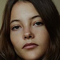 Mireia Oriol Nagie