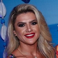 Mirella Santos Nagie