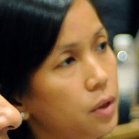 Miriam Mayet Nagie