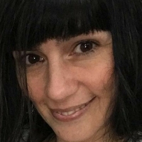 Miriam Tonietti Nagie