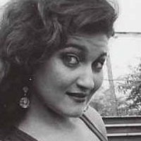Miriam Zucker Nagie