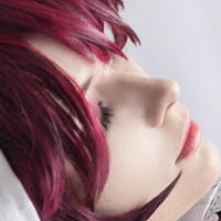 Mirikashi Cosplay Nagie