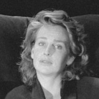 Mirjam Sternheim Nagie