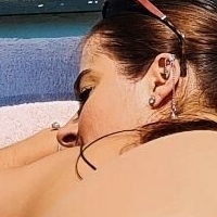 Mirjamcheriefitness Nagie