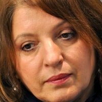 Mirjana Karanovic Nagie