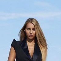 Mirjana Mira Zuber Nagie