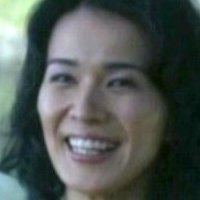Misa Shimizu Nagie