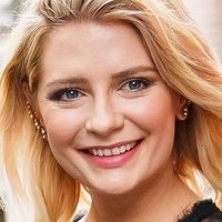Mischa Barton Nagie