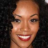 Mishael Morgan Nagie