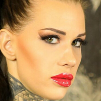 Miss Alessa Milano Nagie