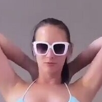 Miss Felicity Davis Nagie