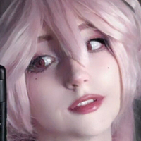 Miss.Ironblood Nagie