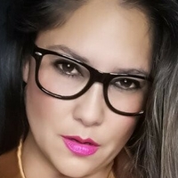 Miss Jade Jewels Nagie