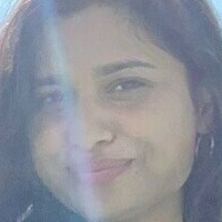 Miss Patel Nagie