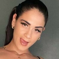 Miss Raquel Nagie