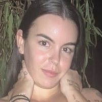Miss Tahlia Nagie