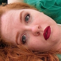 MissAtomicGinger Nagie