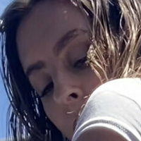 MissAustralia Nagie