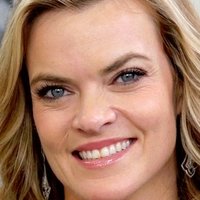 Missi Pyle Nagie