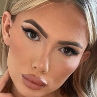 missjasminealexia Nagie