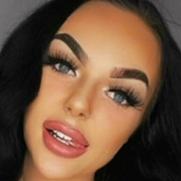 misslaylalovely Nagie
