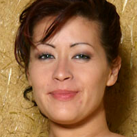 Misty Mendez Nagie