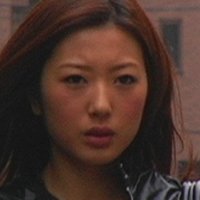Mitsue Wakamatsu Nagie