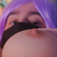 MizugiBuns Nagie