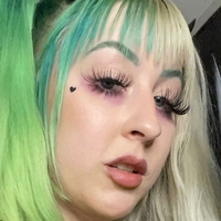 mizzzVega Nagie