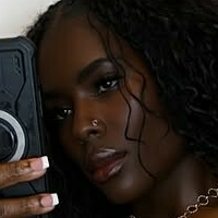 mjafricalove Nagie