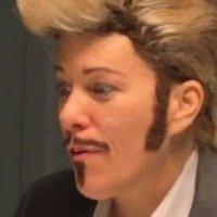 Mo Fischer Nagie
