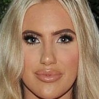 Mollie Salmon Nagie