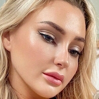 molly_divinex Nagie