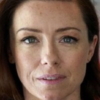 Molly Parker Nagie